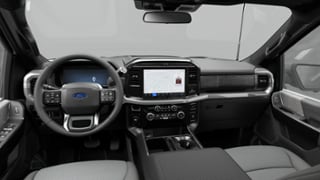 2026 Ford F-150® Internal Image 2